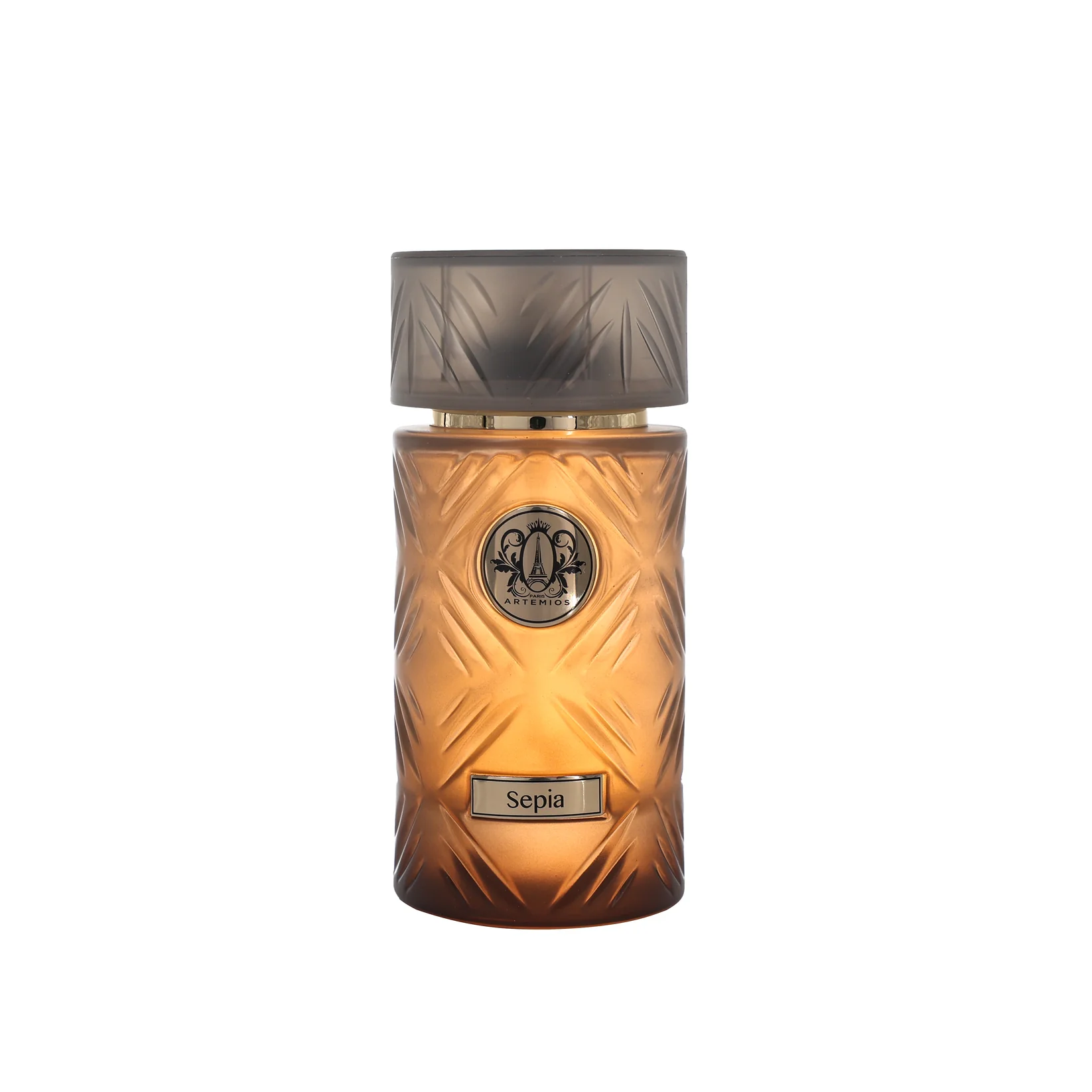 Artemios Sepia Eau De Parfum 100ml – Oriental Vanilla Gourmand Unisex Perfume
