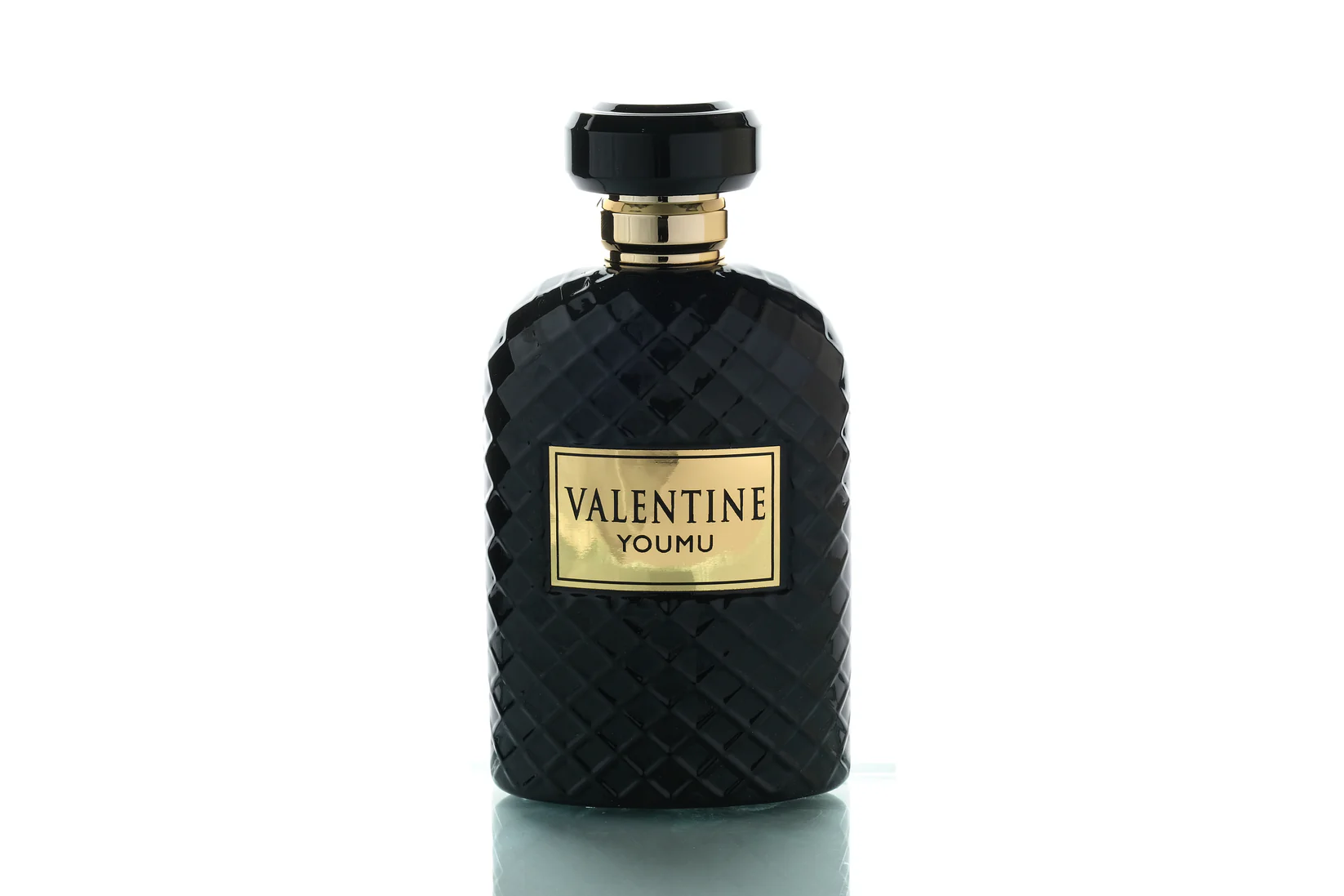 Artemios Valentine Youmu Noir Absolute Eau De Parfum 100ml – Woody Amber Perfume for Men