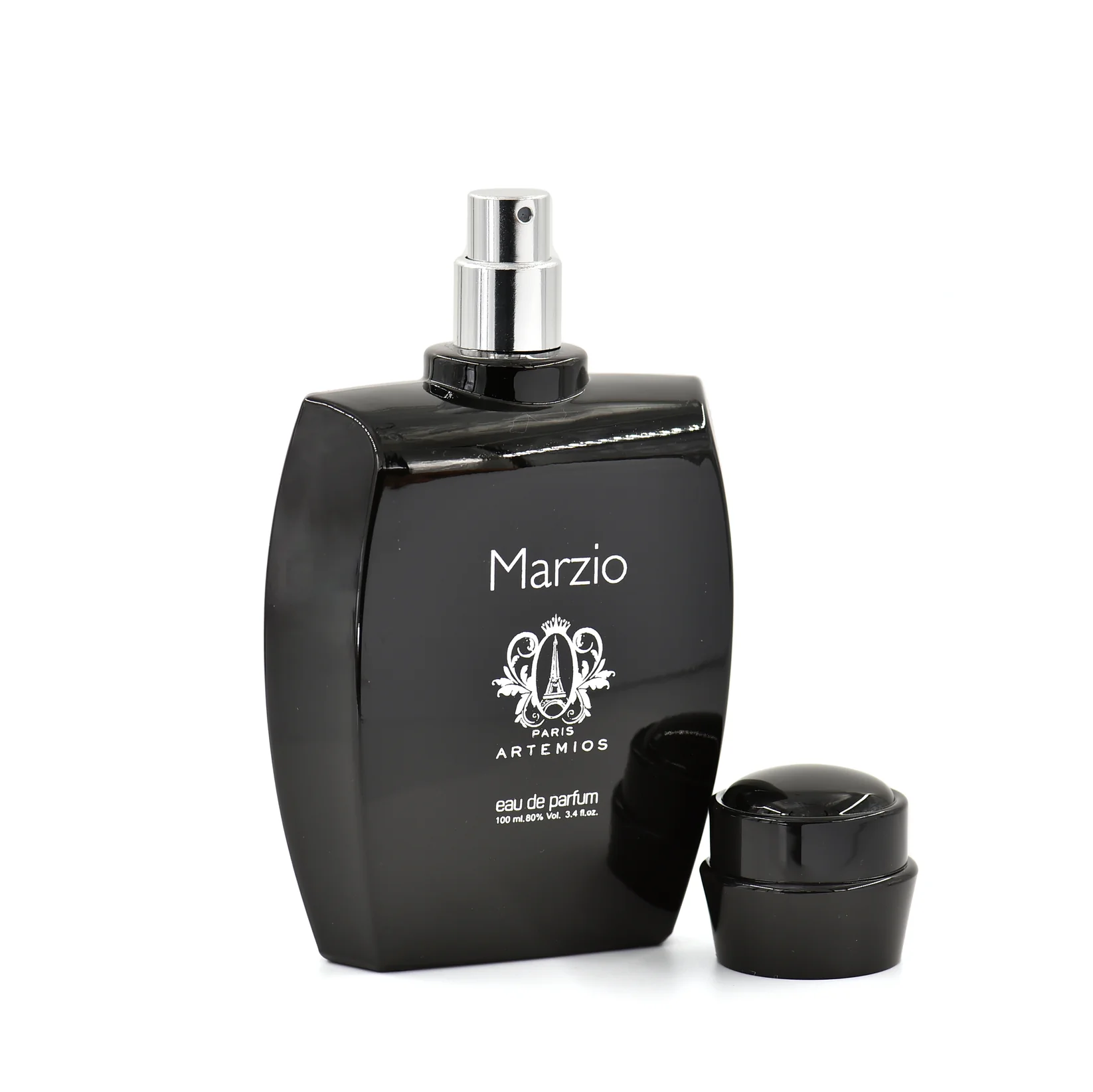 Artemios Marzio Eau De Parfum 100ml – Aromatic Fougère Perfume for Men