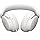 Bose QuietComfort Ultra Headphones (Gen 2) - White