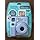 Fujifilm Instax Mini SE Instant Camera with Bonus 10 Pack Mini Film, Lavender (Value Pack)