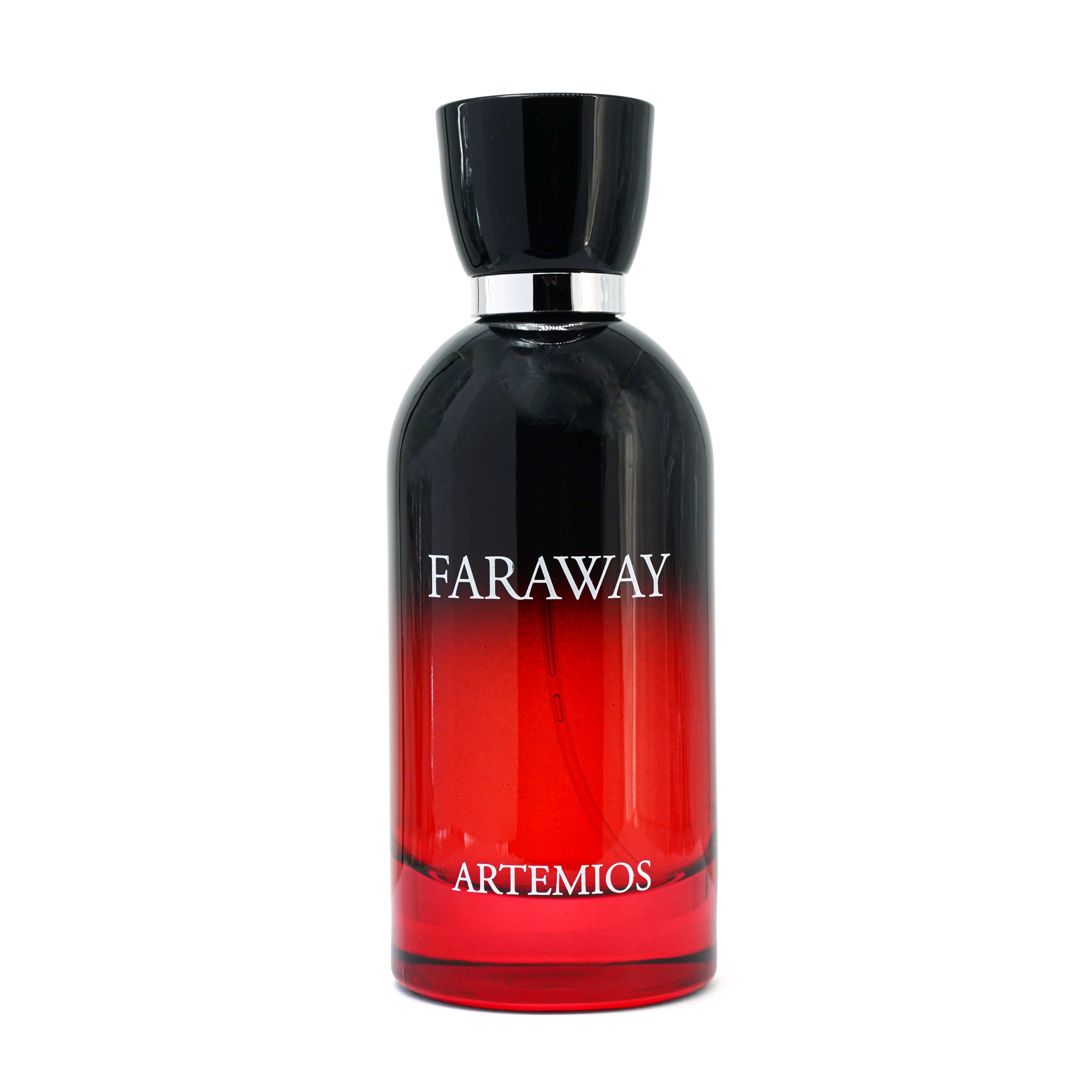 Aalam Al Zaafran Perfumery Artemios Faraway Eau De Parfum 100ml – Aromatic Fougère Perfume for Men