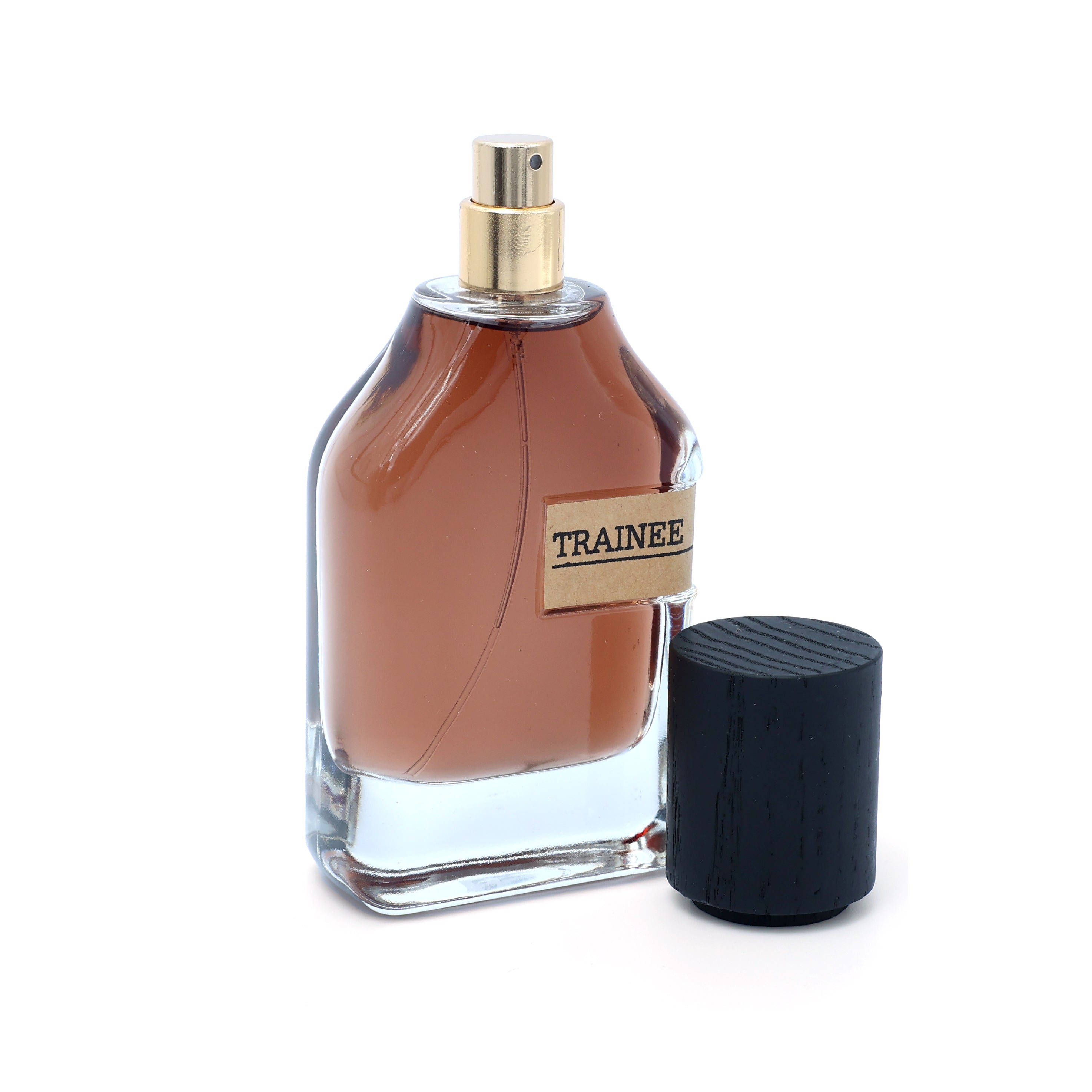 Aalam Al Zaafran Perfumery Artemios Trainee Eau De Parfum 75ml – Amber Woody Unisex Perfume