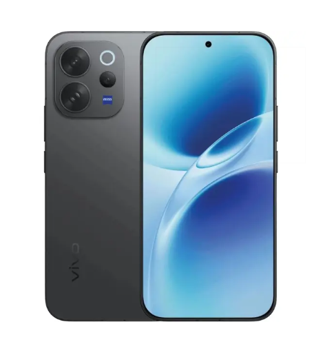 Vivo V70 5G 256GB 12GB RAM Black Dual Sim Smartphone