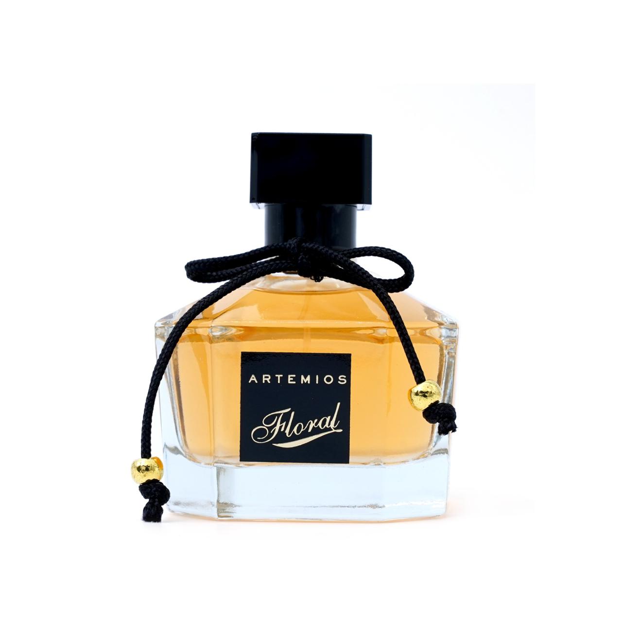 Aalam Al Zaafran Perfumery Artemios Floral Eau De Parfum 100ml – Floral Perfume for Women