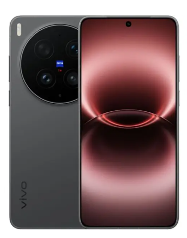 Vivo X300 Ultra 5G 512GB 16GB RAM Black Dual Sim Smartphone