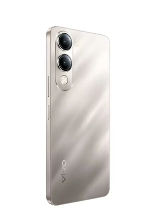 Vivo Y29s 5G 128GB 6GB RAM Titanium Gold Dual Sim Smartphone