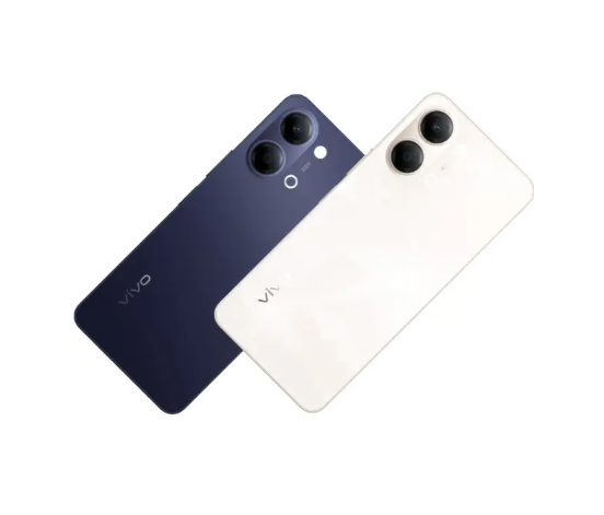 Vivo Y21 5G 256GB 4GB RAM Sunrise Gold Dual Sim Smartphone