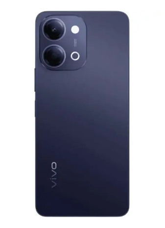 Vivo Y11 5G 64GB 4GB RAM Black Dual Sim Smartphone