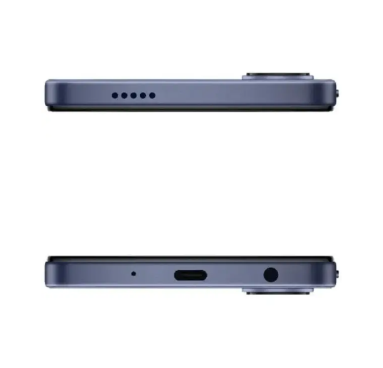 Vivo Y05 4G 64GB 4GB RAM Voyage Black Dual Sim Smartphone