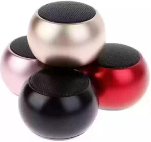 JBL M3 Compact Wireless Bluetooth Party Mini Speaker
