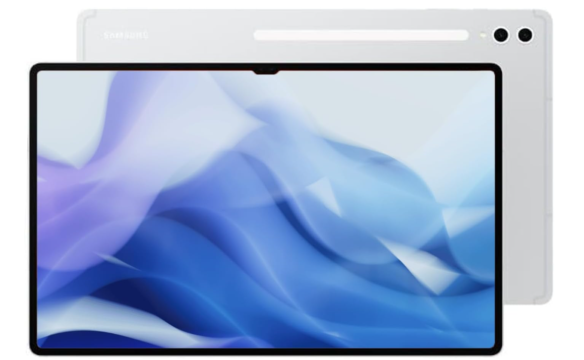 Samsung Galaxy Tab S10 Ultra 14.6" 256GB, 12GB RAM, Wifi, Platinum Silver - X920