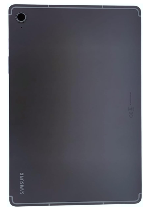 Samsung Galaxy Tab S10 FE X520 - Grey - 12GB RAM - 256GB Flash (SM-X520NZAPEUB) (08806097194576) 10.9inch