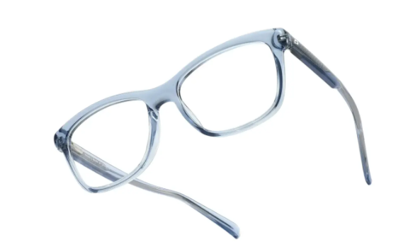 Porodo Lifestyle Prieto Anti-Blue Light Glasses - Blue