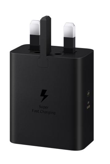 60W Power Adapter (Black)