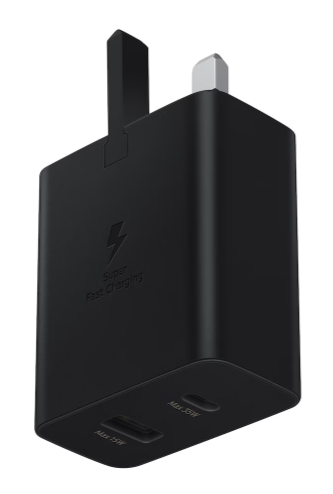 35W Power Adapter Duo TA220
