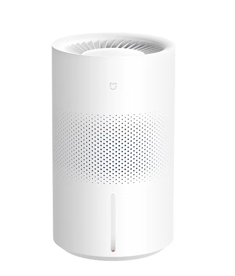 XIAOMI MIJIA Mist Free Humidifier 3 [400] Air Freshener 400mL/h Air Humidifier 99% Antimicrobial Rate 4L Water Tank Low Noise