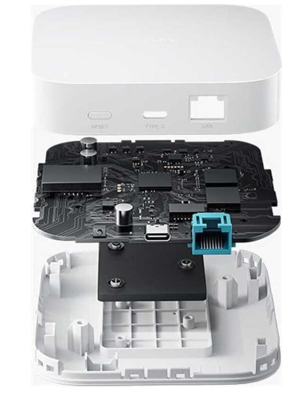 Xiaomi Smart Home Hub 2 White