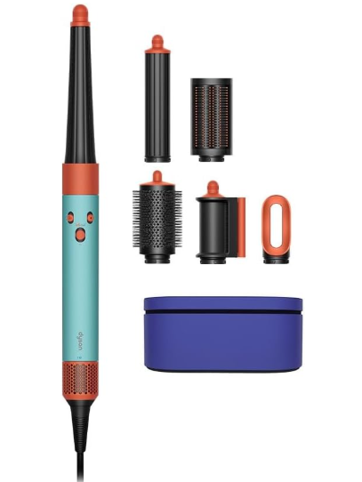 Dyson Airwrap i.d. HS08 Multi-Styler & Dryer Straight+Wavy (Ceramic Patina Topaz) - International Version