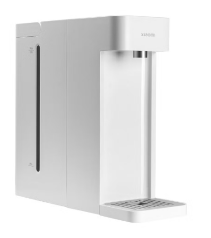 Instant Hot Water Dispenser 3 L 2000 W MSYSJ03-EU white