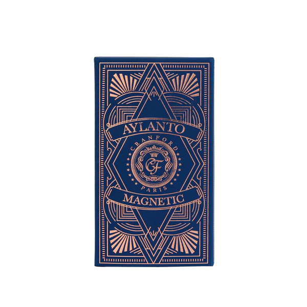 CRANFORD AYLANTO MAGNETIC EDP 100ML