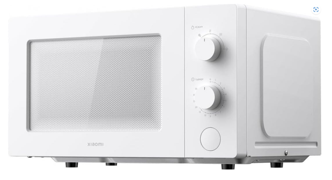 Xiaomi Microwave Oven EU 20L
