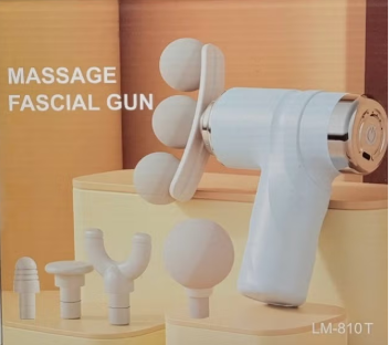 Fascial Massage Gun L-810