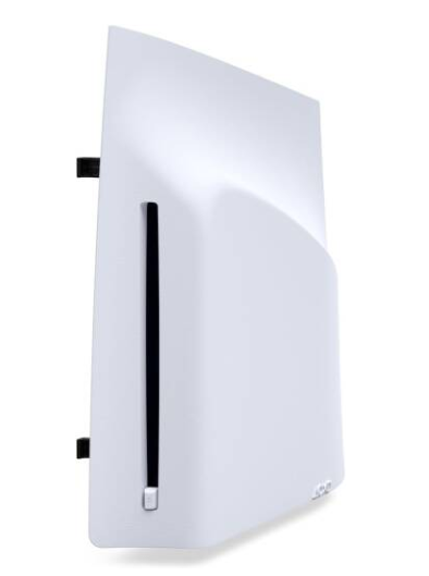 PlayStation 5 Slim Disc Drive For PS5 Digital Edition Consoles, White | 9580799