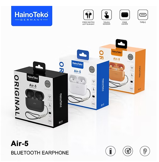 Haino Teko AIR-5