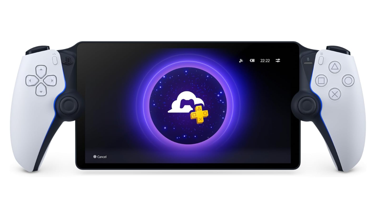 PlayStation Portal™ Remote-Player