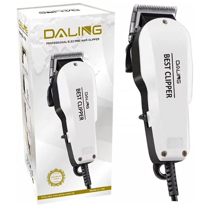 Daling professional hair clipper DL-1106
