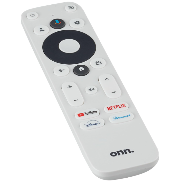 Generic XGAGHB ONN Android TV 2K FHD Streaming Stick Black (New Version)