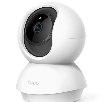 TP-Link Tapo C200 Pan/Tilt Home Security Wi-Fi Camera
