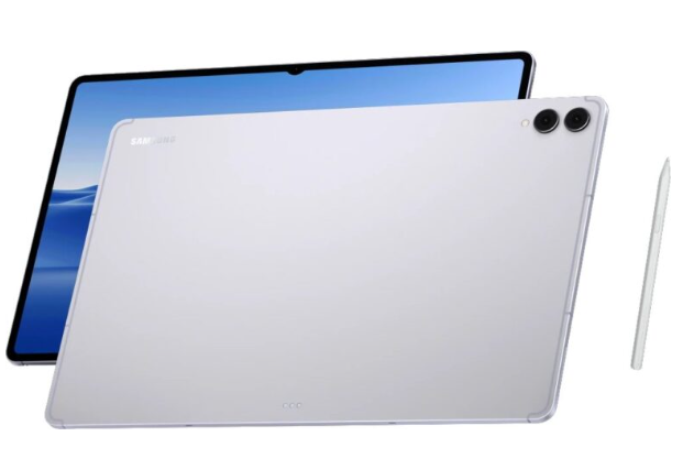 Samsung Galaxy Tab S11 Ultra X930 WiFi 14.6 12GB RAM 256GB Silver