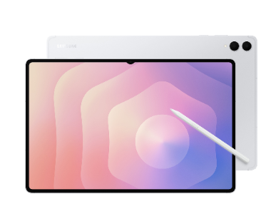Samsung Galaxy Tab S11 Ultra Wi-Fi Tablet, 12 GB RAM, 256 GB Storage, Silver, SM-X930NZSAMEA