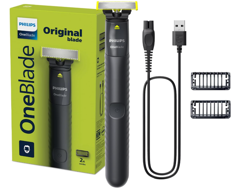 Philips OneBlade Face QP1424/10