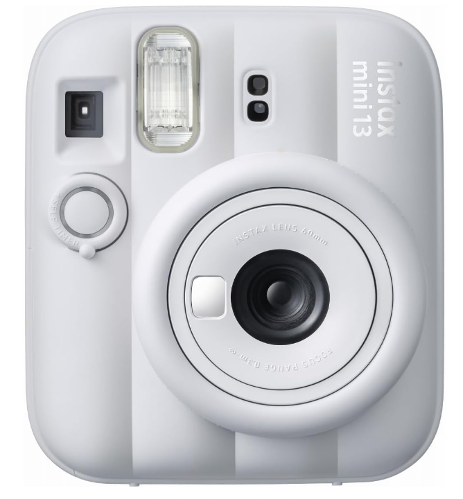 Fujifilm Mini 13 White