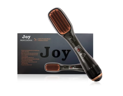 1200W 2-in-1 Hair Dryer and Styler