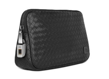 Gearmax Travel Master Pouch- Max1