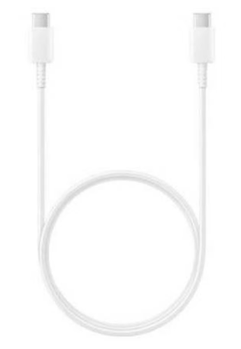 Apple  USB-C 240W Charge Cable 2M White