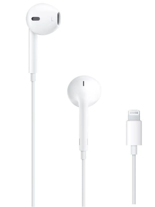 Apple EarPods with Lightning Connector