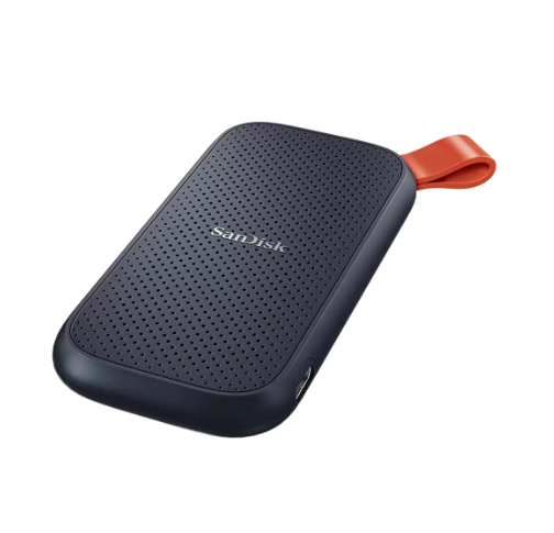 SanDisk Portable SSD (Updated Firmware) - 1TB