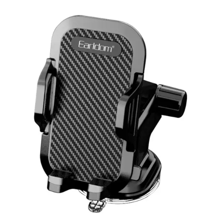 EARLDOM Car Holder Suction Cup Universal Car Holder EH59