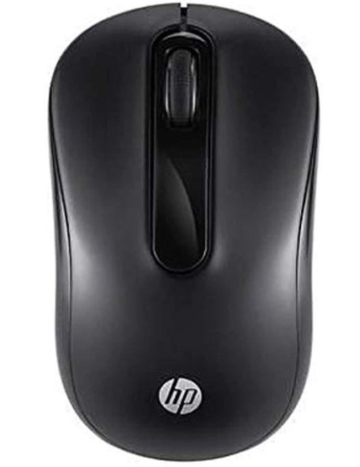 HP Wireless Mouse (S1000)