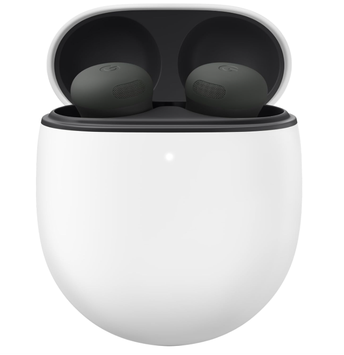 Google Pixel Buds Pro 2 - Wireless Earbuds with Active Noise Cancellation
