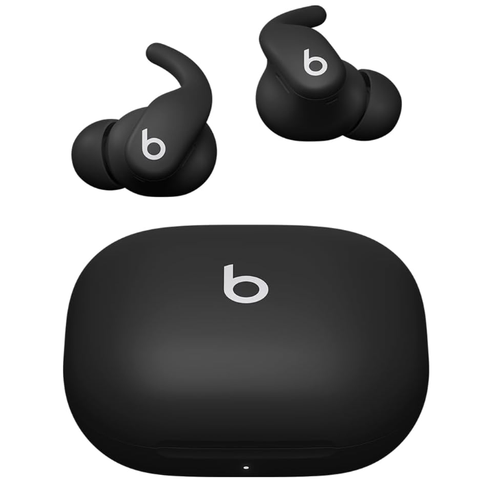 Beats - Powerbeats Fit - Wireless Noise-Cancelling Workout Earbuds with Ultimate Secure Fit