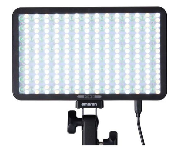Amaran Pano 60c RGB COB Mobile Light Panel Kit