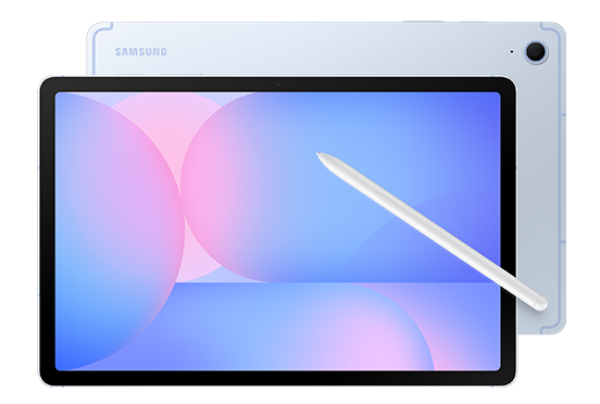 Samsung Galaxy Tab S10 FE 5G - 256GB 12GB RAM 10.9inch Blue