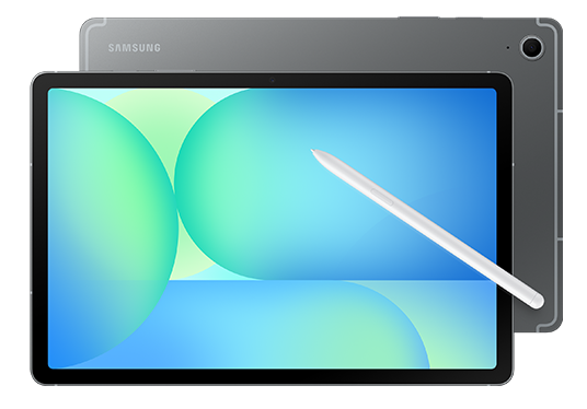 Samsung Galaxy Tab S10 FE 5G - 128GB 8GB RAM 10.9inch Gray