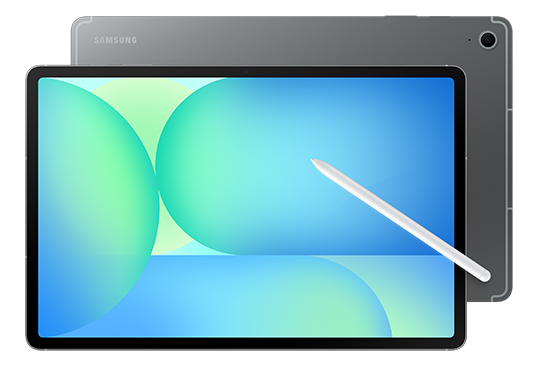 Samsung Galaxy Tab S10 FE+ Wi-Fi - 256GB 12GB RAM 13.1inch Gray